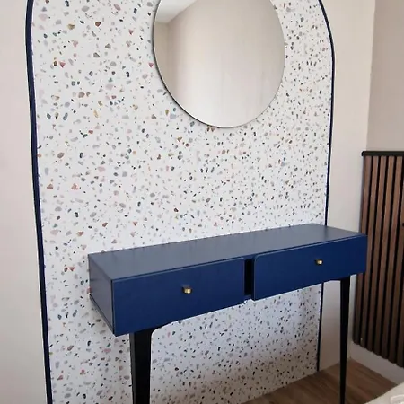 Entrez En Lice, Face A La Cite Vue Sublime Apartman Carcassone