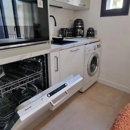 Entrez En Lice, Face A La Cite Vue Sublime Apartment Carcassonne
