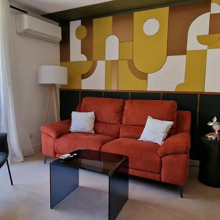 Entrez En Lice, Face A La Cite Vue Sublime Apartman Carcassone