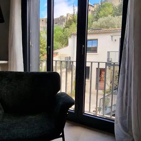 Apartment Entrez En Lice, Face A La Cite Vue Sublime Carcassonne