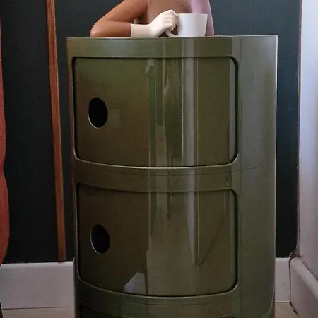 Entrez En Lice, Face A La Cite Vue Sublime Apartment Carcassonne