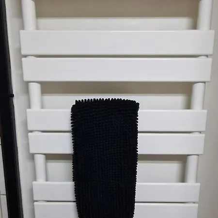 Entrez En Lice, Face A La Cite Vue Sublime Apartman *