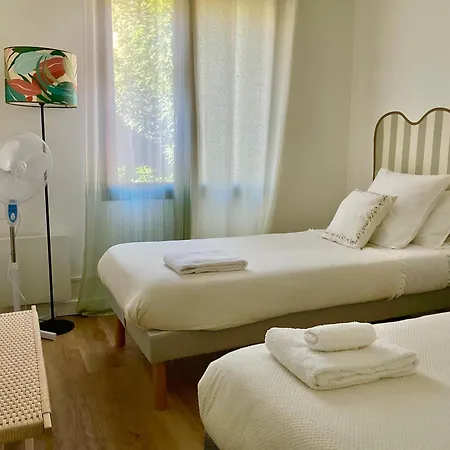 Apartmán Entrez En Lice, Face A La Cite Vue Sublime Carcassonne
