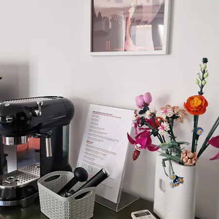 Entrez En Lice, Face A La Cite Vue Sublime