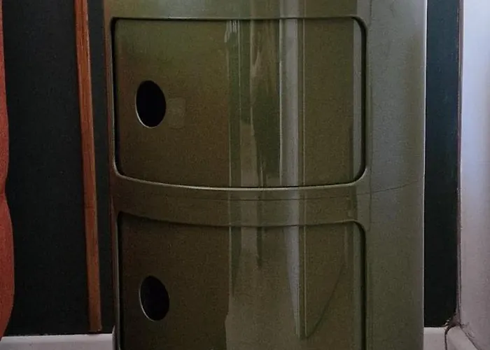 Entrez En Lice, Face A La Cite Vue Sublime شقة قرقشونه