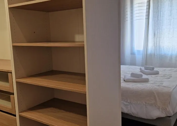 Entrez En Lice, Face A La Cite Vue Sublime * قرقشونه