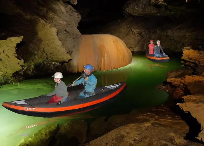 Entrez En Lice, Face A La Cite Vue Sublime *